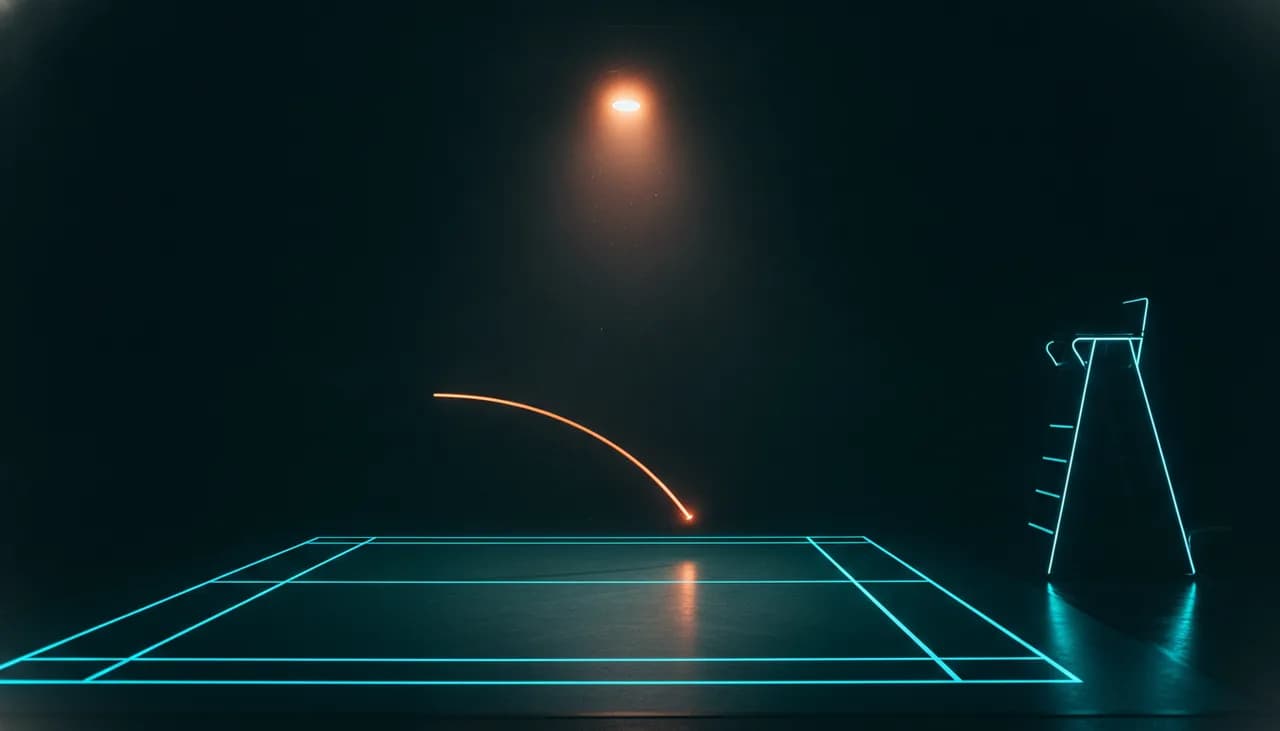 Photographie d'illustration pour l'article : Circuit BWF : Super 1000, 750, 500 et les autres catégories expliquées