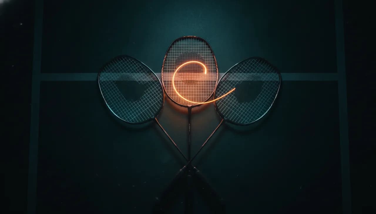 Photographie d'illustration pour l'article : Choisir sa raquette de badminton : le guide par profil de joueur
