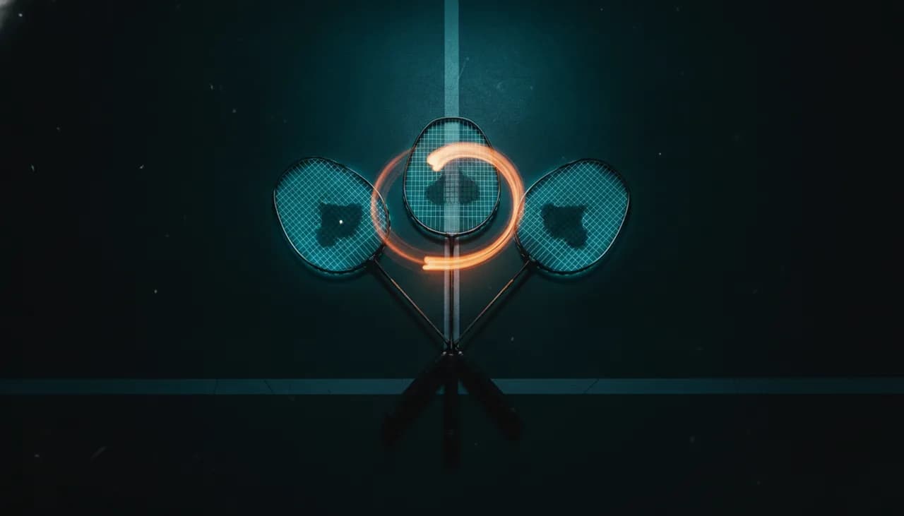 Photographie d'illustration pour l'article : Rejoindre un club de badminton : licence, tarifs et premier entraînement