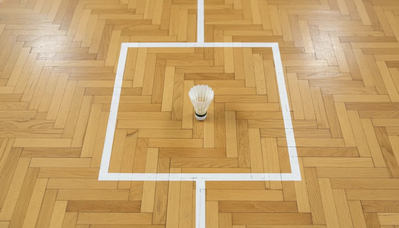 Photographie d'illustration pour l'article : Inscription tournoi badminton : le guide complet pour ton premier engagement
