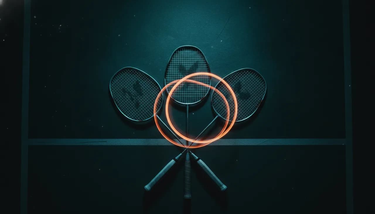Photographie d'illustration pour l'article : Badminton enfant : à quel âge commencer, quel matériel, quelle séance