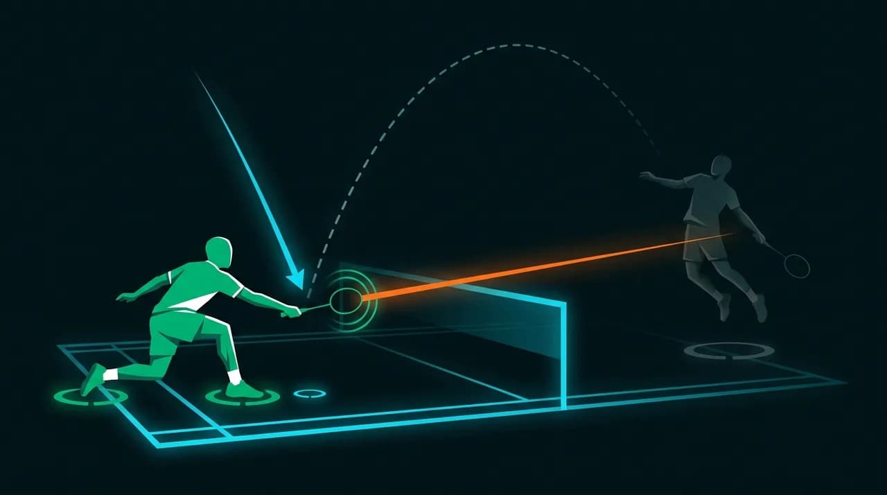 Counter-Attack from a Defensive Position