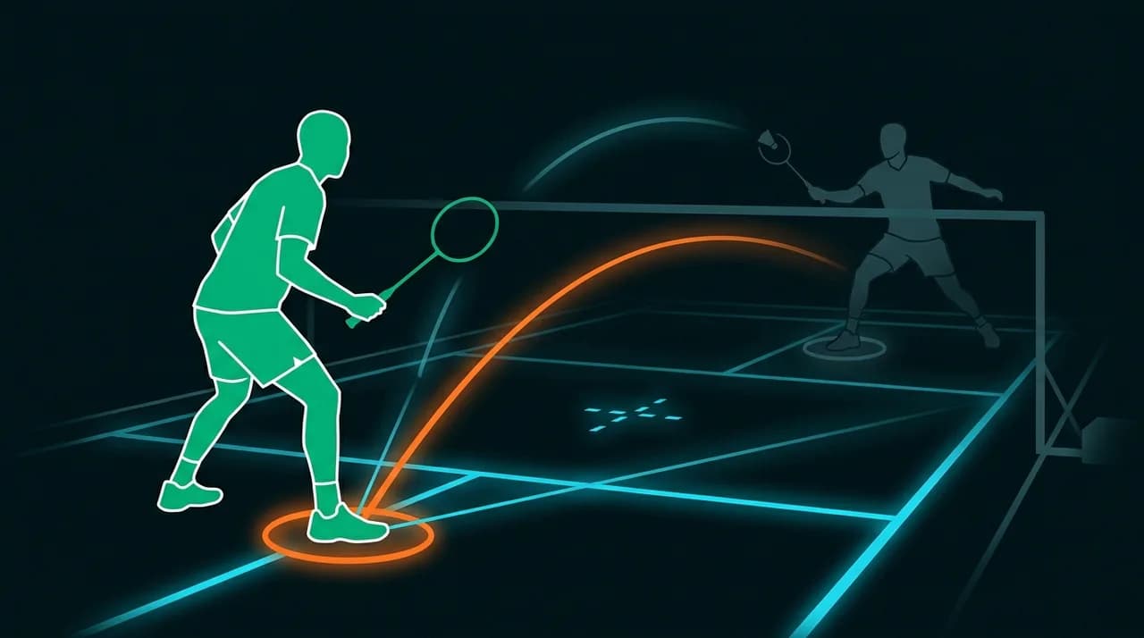 Center of Play and Oriented Recovery