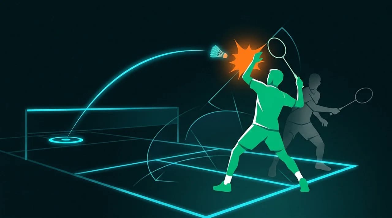 Backhand: Stop Avoiding This Side