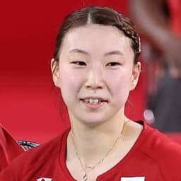 Arisa Igarashi