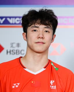 Ji Ting He