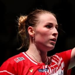 Line Højmark Kjaersfeldt