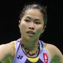 Ratchanok Intanon