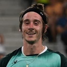 Arnaud Merkle