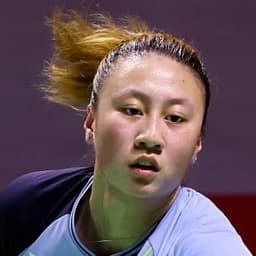 Lauren Lam