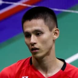 Fang-Chih Lee