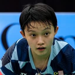 Ling Ching Wong
