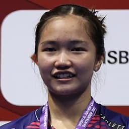 Rachel Allessya Rose