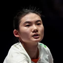 Yue Han