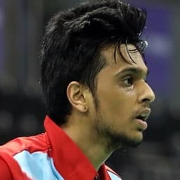 Mithun Manjunath