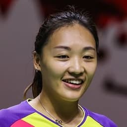 Ying Suet Tse