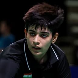 Anmol Kharb