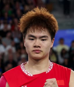 Wei Keng Liang