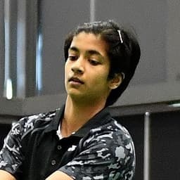 Malvika Bansod