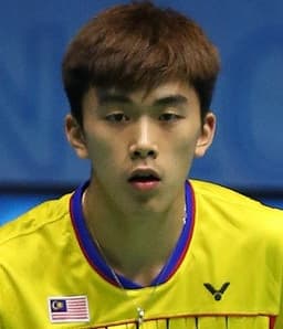 Pang Ron Hoo