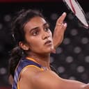 Pusarla V. Sindhu