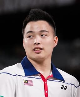 Aaron Chia
