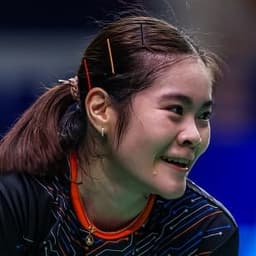 Busanan Ongbamrungphan