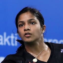 Gayatri Gopichand Pullela