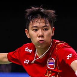 Supanida Katethong