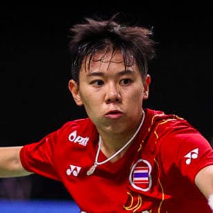 Supanida Katethong