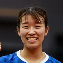 Manami Suizu