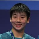 Pei Shan Hsieh