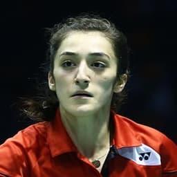 Neslihan Arin