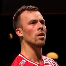 Anders Skaarup Rasmussen