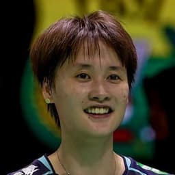 Chen Yu Fei