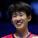 Shu Xian Zhang