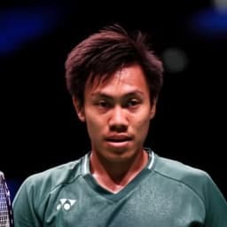 Ade Resky Dwicahyo