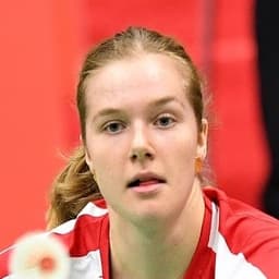 Amalie Schulz