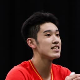 Zhe An Hu