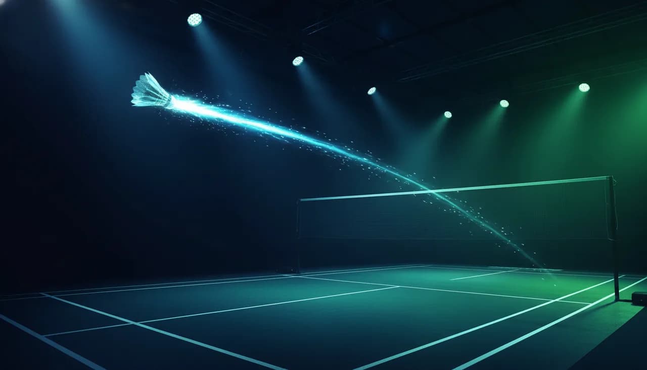 Srikanth Kidambi