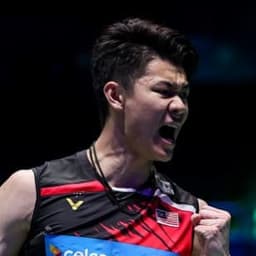 Zii Jia