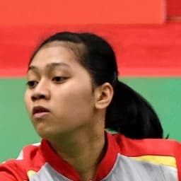 Indah Cahya Sari Jamil