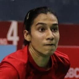 Anupama Upadhyaya
