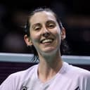 Kirsty Gilmour