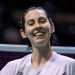 Kirsty Gilmour