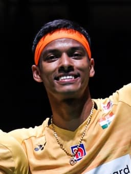 Chirag Shetty