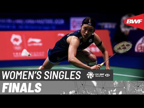 Aperçu vidéo LI-NING China Masters 2026 — Miyazaki ·  Se Young