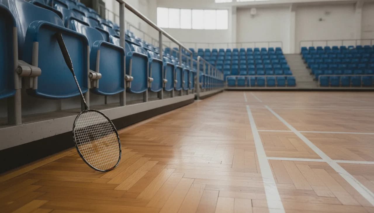 Photographie d'illustration pour l'article : Tableau tournoi badminton : le lire et anticiper son parcours