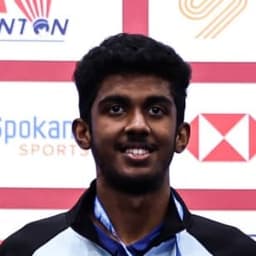 Ayush Shetty