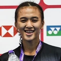 Febriana Kusuma